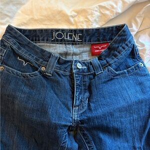 Women's Kimes Jolene’s low-mid rise 2/32